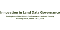 Innovation in Land Governance